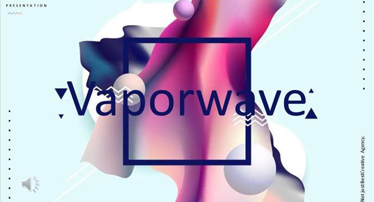 歐美風(fēng)PPT模板