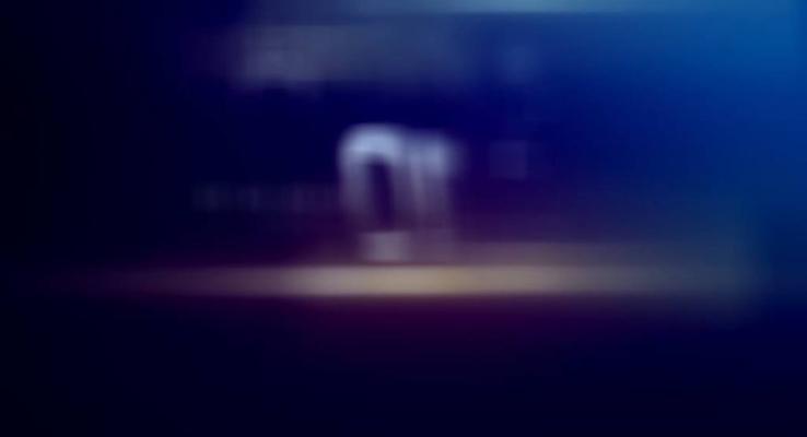 科技風(fēng)倒計時創(chuàng)意開場動畫PPT模板