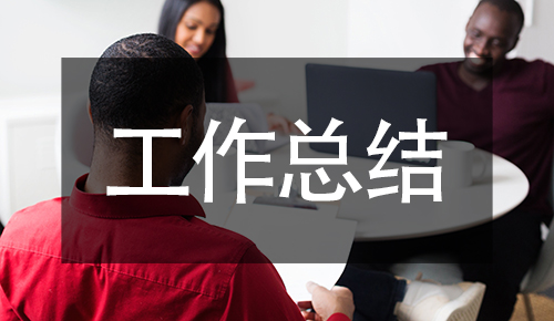 工作總結