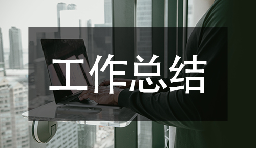 工作總結(jié)